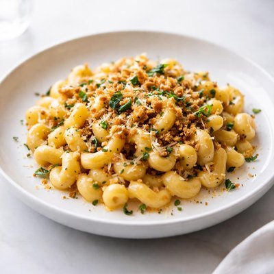Image of Italian Style Mac N Cheese