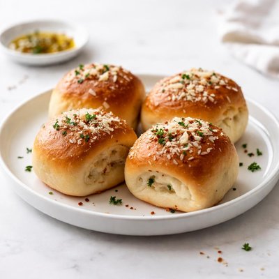 Image of Italian Style Rolls