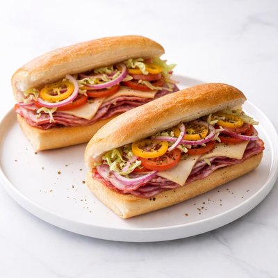 Image of Italian Subs