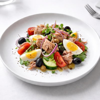 Image of Italian Tuna Fish Salad