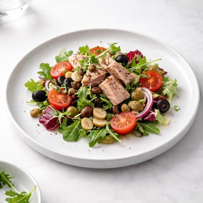 Image of Italian Tuna Salad