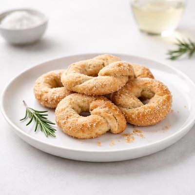 Image of Italian Wine Biscuits