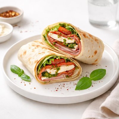 Image of Italian Wrap