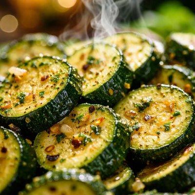 Image of Italian Zucchini