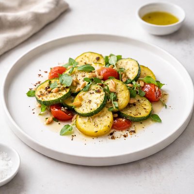 Image of Italian Zucchini and Squash