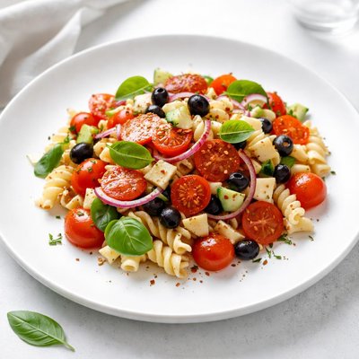 Image of Italiano Pasta Salad