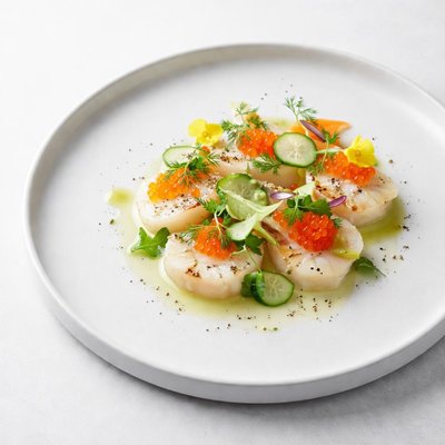 Image of Itasca Punch