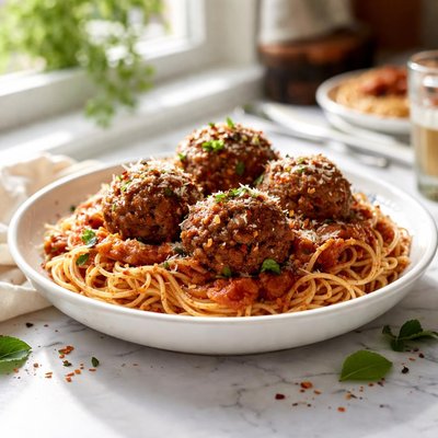 Image of Itsa Meatball