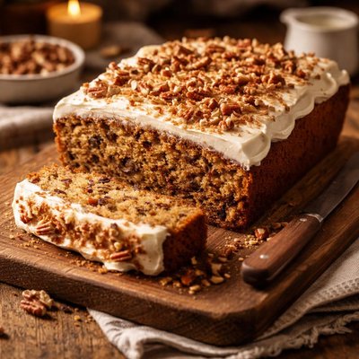 Image of Jack Robinson Cake