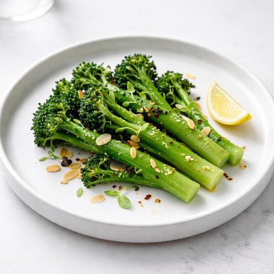 Image of Jade Green Broccoli