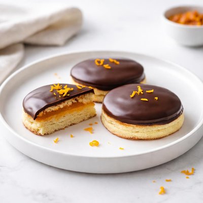 Image of Jaffa Cakes