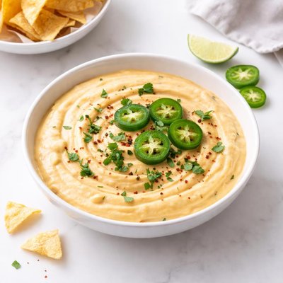 Image of Jalapeno Cheese Dip