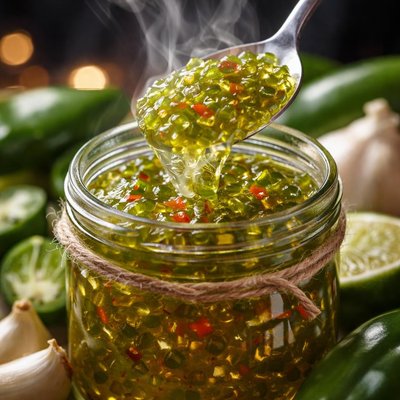 Image of Jalapeno Jelly