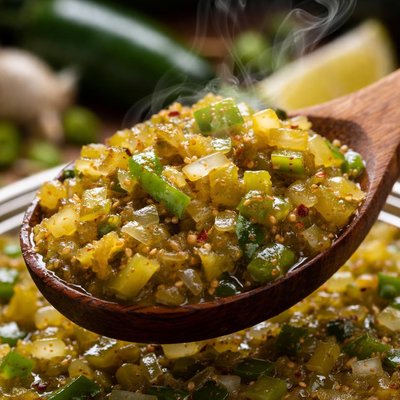 Image of Jalapeno Pickle Relish