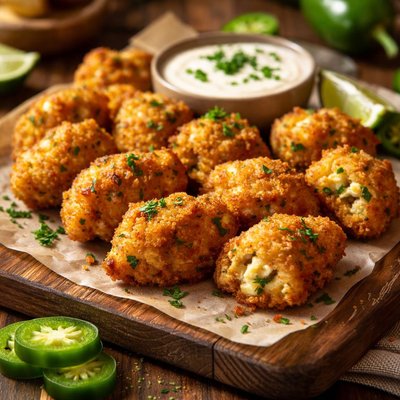 Image of Jalapeo Bites
