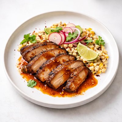 Image of Jalisco Pork