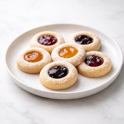 Image of Jam Buttons