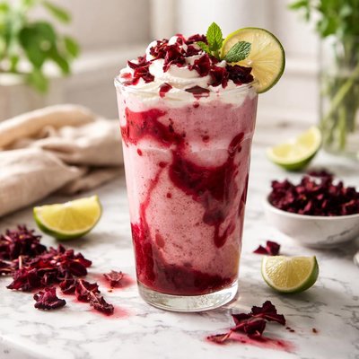 Image of Jamaica Shake