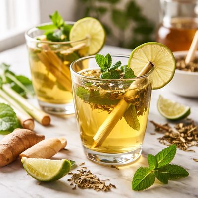 Image of Jamaican Bush Tea