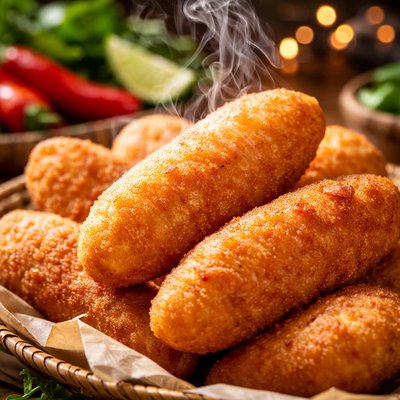 Image of Vegan Jamaican Festival