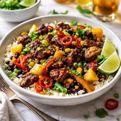 Image of Jamaican Haze