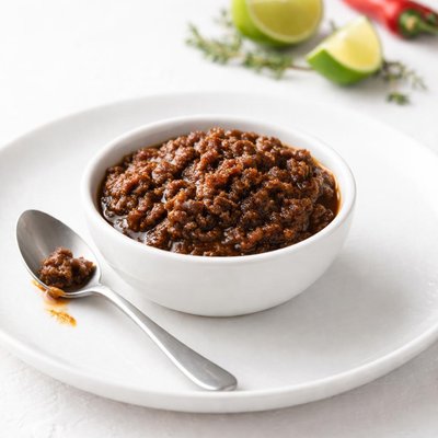 Image of Jamaican Jerk Paste