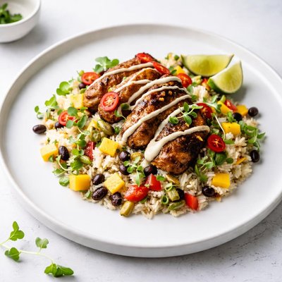 Image of Jamaican Shake