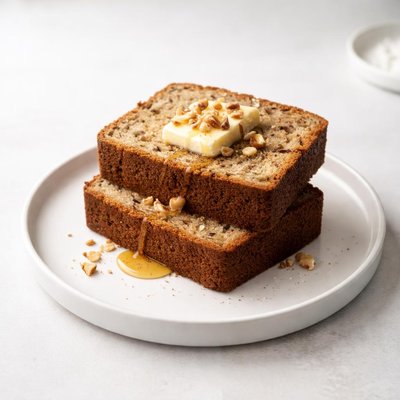 Image of James Beard Banana Bread