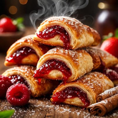 Image of Jammy Rugulah