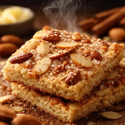 Image of Jan Hagel Dutch Almond Cookie