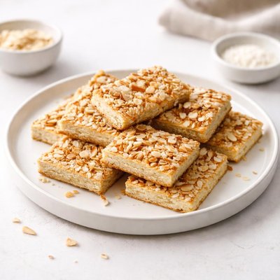 Image of Jan Hagel Swedish Treats