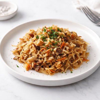 Image of Jans Polish Sauerkraut Side Dish