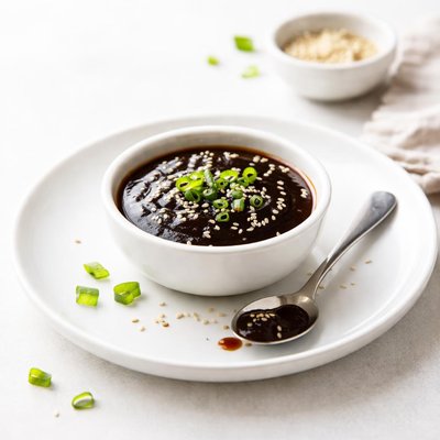 Image of Whole30 Japanese Barbecue Sauce