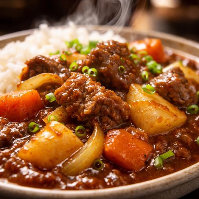 Image of Japanese Curry Wafuu