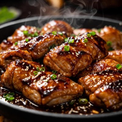 Image of Japanese Marinated Chicken