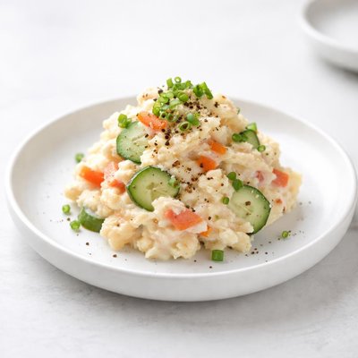 Image of Japanese Potato Salad