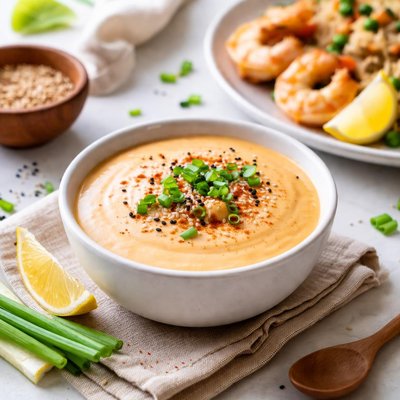 Image of Japanese Steak House Shrimp Sauce