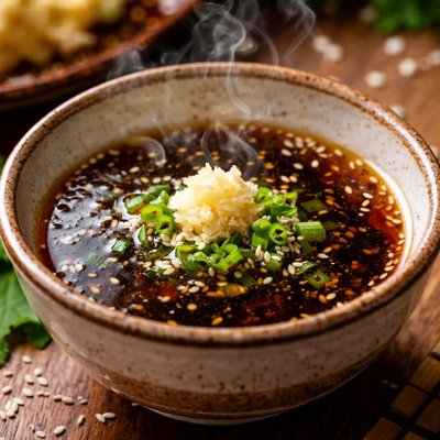 Image of Japanese Tempura Sauce Ten Tsuyu