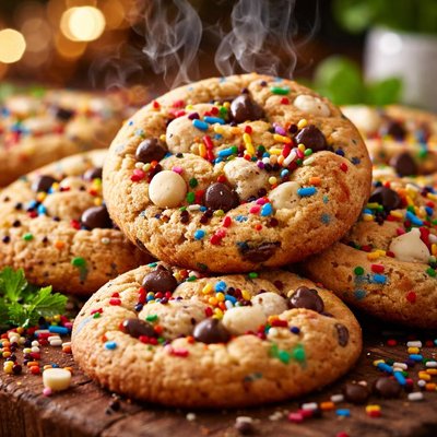 Image of Jazzbow Cookies