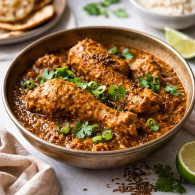 Image of Jeera Murg Chicken with Cumin