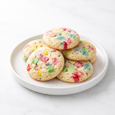 Image of Jello Cookies