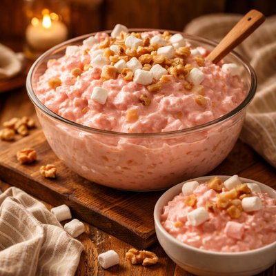 Image of Jello Fluff