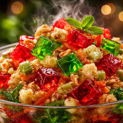 Image of Jello Salad