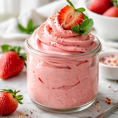 Image of Jelly Frosting