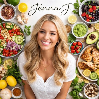 Image of Jenna J