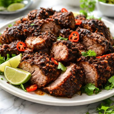 Image of Jerk Pork