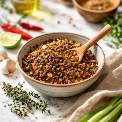 Image of Jerk Seasoning