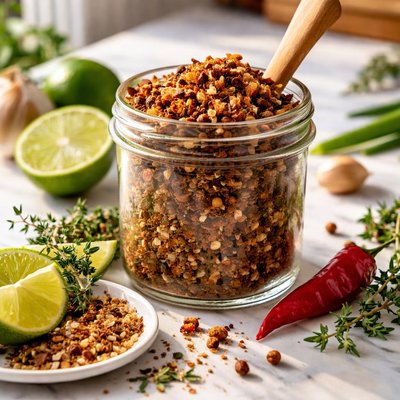 Image of Jerk Seasoning Caribbean