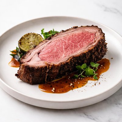 Image of Jerked Prime Rib