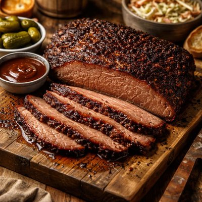 Image of Jersey Brisket